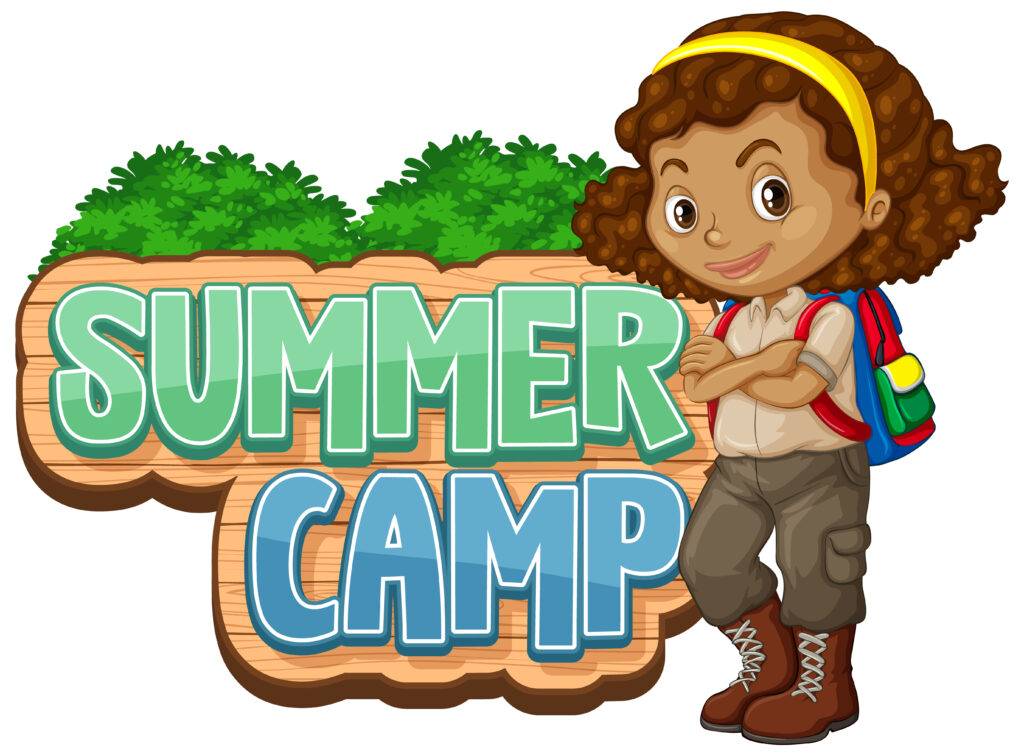Piedbells Summer Camp – 2025