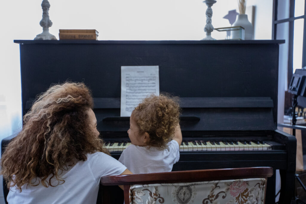 Establishing Effective Practice Routines for Kids