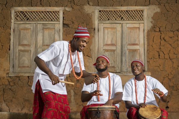 Igbo culture